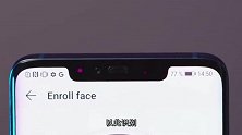 华为mate20Pro面部解锁翻车现场，非本人也能解锁