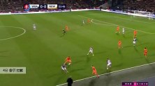 舍尔 足总杯 2019/2020 西布朗 VS 纽卡斯尔联 精彩集锦
