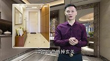 玄关装修，你是不是只考虑鞋柜？设计师总结了一份入户方案