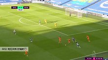 克拉夫特 英超 2019/2020 布莱顿 VS 纽卡斯尔联 精彩集锦
