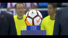 南美杯-妖星捅射1-0小胜科隆竞技 巴兰基亚青年两回合占先机