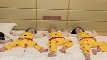 出去旅游第一天，老婆就给我安排的明明白白，这待遇想都不敢想！
