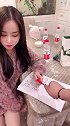 今天去出差，出门前老婆让我注意安全……可我总感觉哪不对呢