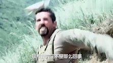 吴京自曝进特种部队前太高估自己了，第一天就被打击得无地自容