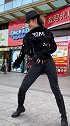 女版迈克杰克逊还是不错