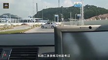教练：新手考科三，注意这6点，再紧张也不怕，很容易一把通过