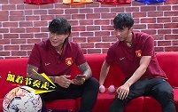 《谁是中超歌王》赵宇豪罗森文翻唱朴树经典作 带你重返青春时光