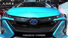 丰田：又一款“炸街神器”十分亮眼，宝马、奔驰都按捺不住了！