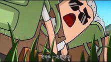吃鸡小队：无处不在，弹无虚发，这枪是神仙打的吧