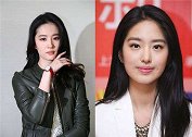 《芳华》女主杨采钰领证，男友陈金飞大她30岁，曾是刘亦菲干爹