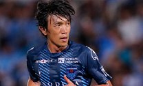 老兵不死！41岁中村俊辅J2联赛世界波破门