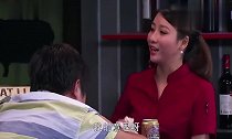乔杉爆笑出演“大嘴巴”,三言两语把服务员整懵了