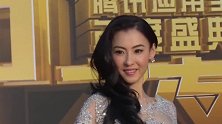 被向太批心里扭曲说谎成瘾张柏芝会用善良宽容的心面对