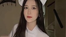 爆笑：护士小姐姐半夜还得加班，真是太辛苦了