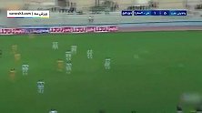 伊朗联赛为抗议判罚 全队下半场不设防最终1-7输球