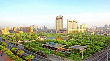 浙江“第二个杭州”，人均GDP接近2万美元，不是宁波和温州
