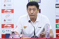 杜锋罕见缺阵！ 广东男篮助教：他赛前已经做好了详细的部署
