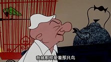 信件内容看错，马古居然以为是母亲生日到了，真糊涂啊