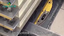 印钞公司的工人,一个月拿多少钱工资说出来你都不敢相信