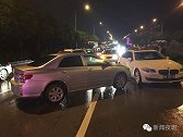 酒驾和无证驾驶发生车祸，谁应该负全责？听听交警怎么说！