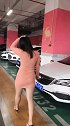 果然,有能力的美女小姐姐才会将自己打扮的那么时尚