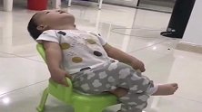 自从去了一趟太爷爷家，儿子就变成了这样，我都快怀疑人生了！