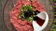 牛肉馅蒸饺这样做，孩子超喜欢吃
