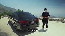 吊打S6 狂虐E53 却被嘲笑为“穷人的M5”  萝卜北美