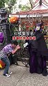 迪士尼可以外带食物了，你准备好迎接彩蛋了嘛？welcometo 我的家乡真you味