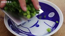 看看五星大酒店的蛋炒饭，这味道真的是太香了，收藏了