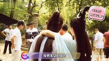 杨紫与秦俊杰分手4年后聚餐，被曝旧情复燃，女方火速回应辟谣