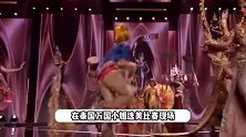泰国选美小姐比赛时牙贴片脱落，淡定转身装回完成走秀，本人亲自回应
