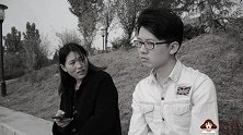小伙本想用婚姻来拴紧女友，结果却被女生一句话秒杀！