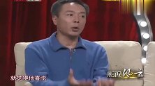谢园上节目，这个嘴跟开挂了似的，逗得全场爆笑！