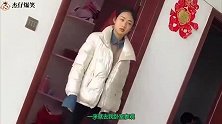 爆笑：会做饭的女人最美，但是这位是个例外