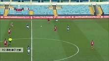 泰勒·摩尔 足总杯 2020/2021 米尔沃尔 VS 布里斯托尔城 精彩集锦