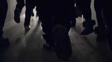蔡徐坤钱正昊斗舞，坤宝昊昊要不要这么默契两人太可爱了