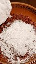 红豆糯米糕，好吃不粘牙