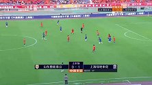 2018中超第15轮录播：山东鲁能泰山vs上海绿地申花（杨晓晖 姬宇阳）