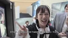 李现杨紫吻戏花絮曝光！因为太过投入，李现“伸舌头”被吐槽！