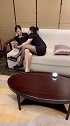 这闺蜜绝对是天蓬元帅下凡