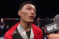 笼内采访 苏木达尔基：去年北京站失利后 就一直在为这场做准备