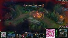 【小苍第一视角】野区一霸纯肉输出爆炸！