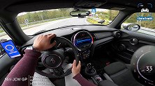 高速公路上时速110公里时，误碰到电子手刹会发生什么？