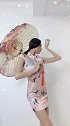 如果回到过去，这会是谁的姨太太