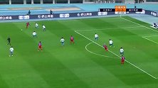 邱添一 中超 2019 中超 联赛第30轮 天津泰达 VS 重庆斯威 精彩集锦
