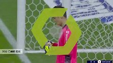 门德斯 法甲 2020/2021 里昂 VS 斯特拉斯堡 精彩集锦