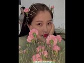 鬼马精灵虞书欣好会拍呀，每张照片都好好看，声音超甜