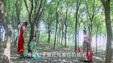 乞丐皇帝：朱元璋不忍心再放陈友谅，军师却下令放箭，不放虎归山