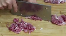 香辣豆腐，比麻婆豆腐还要香辣过瘾，赶紧给家人露一手吧
